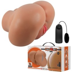 Luna Trasero Vibrador Con...