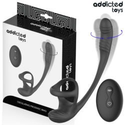 ADDICTED TOYS - PLUG ANAL...