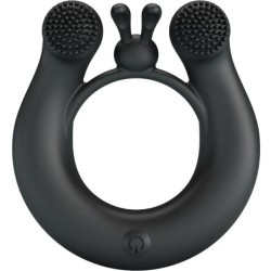 Dahlia Anillo Vibrador +...