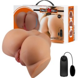 Emilia Trasero Vibrador Con...