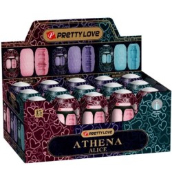 Athena Alice Pack 15...