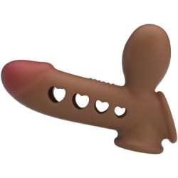 Tyronn Funda Para Pene Con...