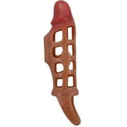 Preston Funda Para Pene Con...