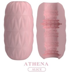 Athena Alice Masturbador...