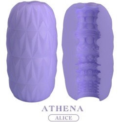 Athena Alice Masturbador...
