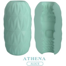 Athena Alice Masturbador...