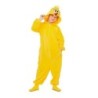 Pijama gallina caponata 5-6 y