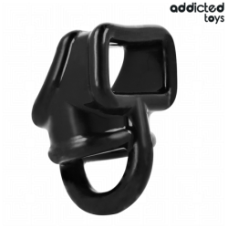 Anillo Jaula Para El Pene...