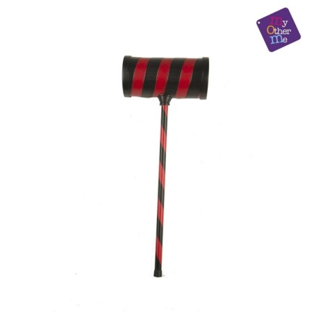 Martillo gigante