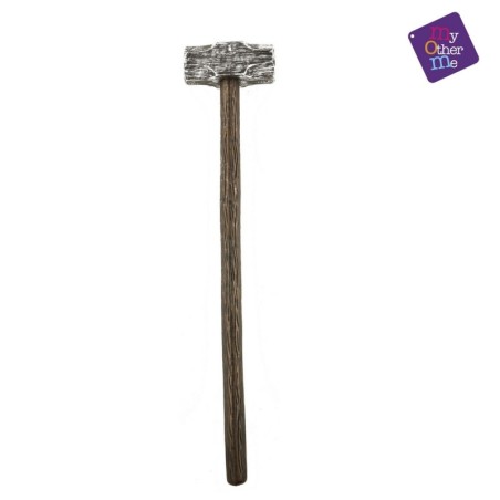 Martillo gigante