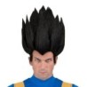 Peluca vegeta adulto one size adult