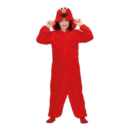 Pijama elmo 5-6 y