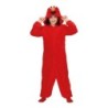 Pijama elmo 7-9 y