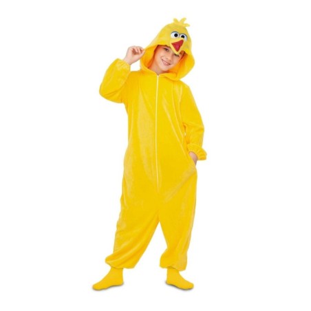 Pijama gallina caponata 7-9 y