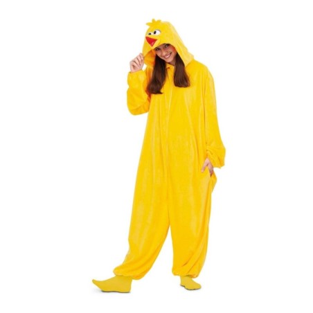 Pijama gallina caponata s