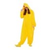 Pijama gallina caponata s