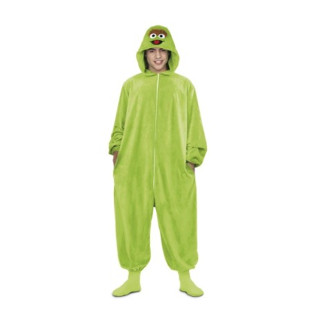 Pijama oscar el gruñón xs