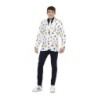 Sesame street chaqueta xl