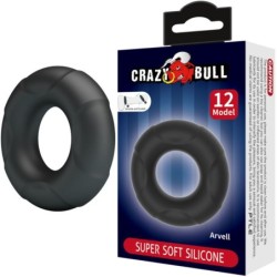 Arvell Anillo Silicona...
