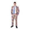 Sesame street traje s