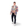 Sesame street chaqueta s