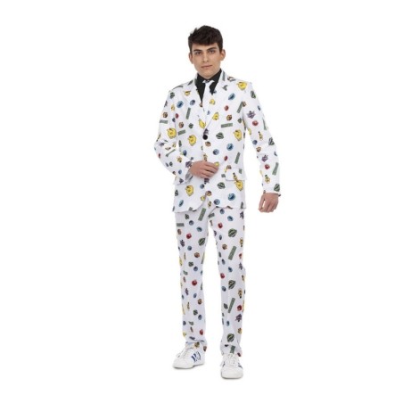 Sesame street traje s