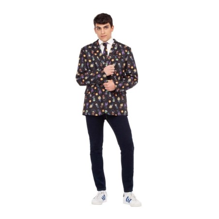 Dragon ball chaqueta s
