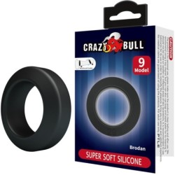 Brodan Anillo Silicona...