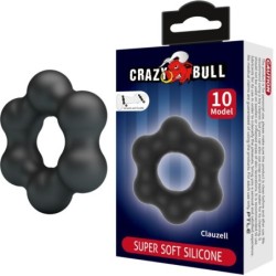 Clauzell Anillo Silicona...