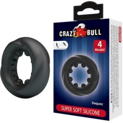 Daquez Anillo Silicona...