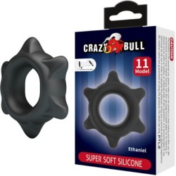Ethaniel Anillo Silicona...