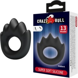 Habert Anillo Silicona...