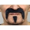 Bigote y perilla one size