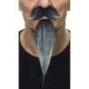 Bigote y perilla one size