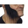 Patillas one size