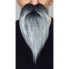 Bigote y perilla one size