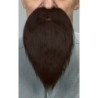 Bigote y perilla one size