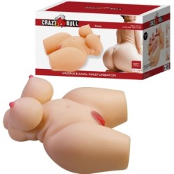 Grace Torso Femenino...