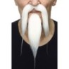 Bigote y perilla one size