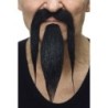 Bigote y perilla one size