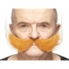 Bigote unica