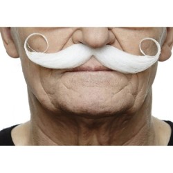 Bigote one size