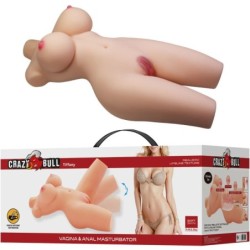 Tiffany Torso Femenino...