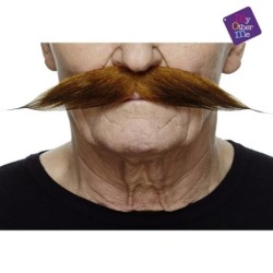 Bigote one size
