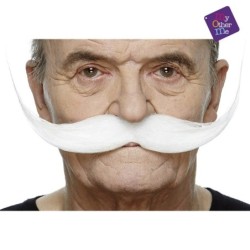Bigote one size