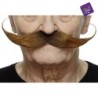 Bigote one size