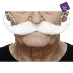 Bigote one size