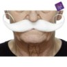 Bigote one size