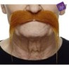 Bigote one size