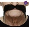 Bigote one size